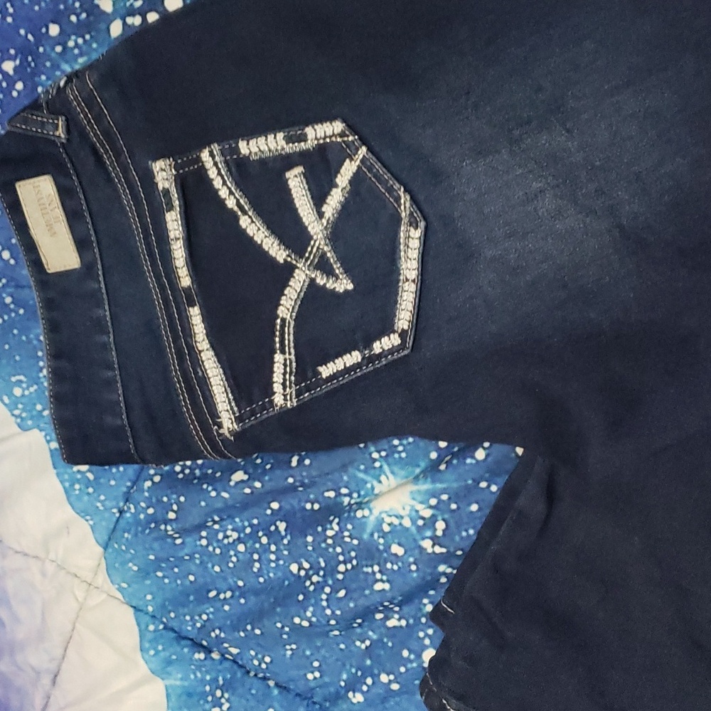 Size 11 jeans
